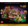 Klocki LEGO® LEGO Ideas 21360 Willy Wonka i fabryka czekolady